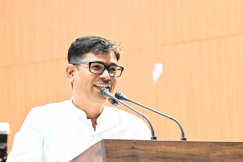 रेलवे स्टेशन तक पहुंच होगी आसान, रायगढ़वासियों को मिलेगी नई सड़क की सौगात रेलवे स्टेशन तक पहुंच होगी आसान, रायगढ़वासियों को मिलेगी नई सड़क की सौगात