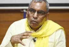 यूपी संवाद में किसानों की आय बढ़ाने, आधुनिक तकनीक, सरकारी योजनाओं और बाजार से जुड़ाव पर चर्चा