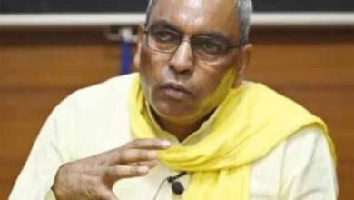 यूपी संवाद में किसानों की आय बढ़ाने, आधुनिक तकनीक, सरकारी योजनाओं और बाजार से जुड़ाव पर चर्चा
