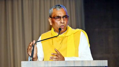 ‘2027 में सपा की बची-खुची इज्जत भी चली जाएगी’, कैबिनेट मंत्री ओपी राजभर का तंज