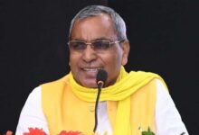 ‘सपा का शिक्षा से कोई लेना-देना नहीं, अखिलेश ने आजम खान के साथ किया सबसे बड़ा अन्याय’: ओम प्रकाश राजभर