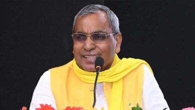 ‘सपा का शिक्षा से कोई लेना-देना नहीं, अखिलेश ने आजम खान के साथ किया सबसे बड़ा अन्याय’: ओम प्रकाश राजभर