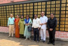 शांति, सुरक्षा, विश्वास और विकास ने बस्तर में खोलीं नई संभावनाएं, कहा-आने वाले समय में बनेगा देश का अग्रणी संभाग