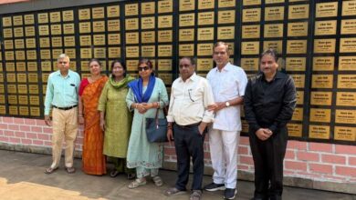 शांति, सुरक्षा, विश्वास और विकास ने बस्तर में खोलीं नई संभावनाएं, कहा-आने वाले समय में बनेगा देश का अग्रणी संभाग