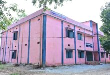 मुख्यमंत्री  विष्णु देव साय की पहल से जशपुर में स्वास्थ्य शिक्षा को नई सौगात, कंडोरा में शुरू होगा फिजियोथेरेपी कॉलेज