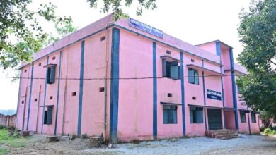 मुख्यमंत्री  विष्णु देव साय की पहल से जशपुर में स्वास्थ्य शिक्षा को नई सौगात, कंडोरा में शुरू होगा फिजियोथेरेपी कॉलेज