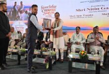 पीएम गति शक्ति पर मध्यप्रदेश के नवाचार बने अन्य राज्यों के लिए उदाहरण : केन्द्रीय मंत्री  गडकरी