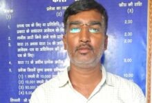 रजिस्ट्री के बाद नामांतरण के लिए नहीं लगाने पड़े चक्कर, गौतम सिंह को मिली बड़ी राहत