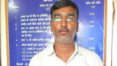 रजिस्ट्री के बाद नामांतरण के लिए नहीं लगाने पड़े चक्कर, गौतम सिंह को मिली बड़ी राहत