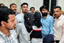 टाइगर श्रॉफ पर हमले के आरोपी 24 घंटे में गिरफ्तार, मुंबई पुलिस ने ऐसे बिछाया जाल टाइगर श्रॉफ पर हमले के आरोपी 24 घंटे में गिरफ्तार, मुंबई पुलिस ने ऐसे बिछाया जाल