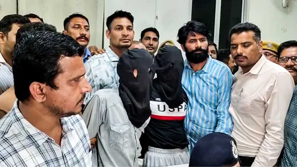 टाइगर श्रॉफ पर हमले के आरोपी 24 घंटे में गिरफ्तार, मुंबई पुलिस ने ऐसे बिछाया जाल