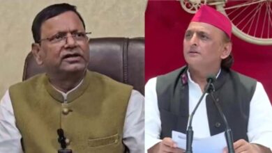 ‘सपा की किसान विरोधी सोच से हर कोई वाकिफ’, बीजेपी प्रदेश अध्यक्ष पंकज चौधरी का अखिलेश पर तीखा हमला