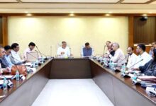 रिक्त शैक्षणिक पदों पर भर्ती शीघ्र पूरी करें, पीएम-उषा की राशि का समय-सीमा में करें उपयोग : उच्च शिक्षा मंत्री  परमार