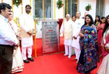 विद्यार्थियों का ज्ञान और कौशल देश के विकास की अमूल्य निधि : राज्यपाल पटेल