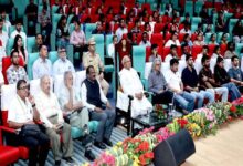 ‘मन की बात’ से बनते राष्ट्र निर्माण के साझा संकल्प: राज्यपाल पटेल