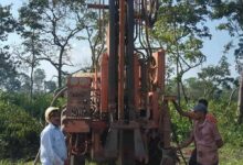 सेवा संकल्प से संवरती ज़िंदगी: अब नारायणपुर के दूरस्थ अबुझमाड़ (कुतुल) के नयापारा में भी पहुंचेगा शुद्ध पेयजल