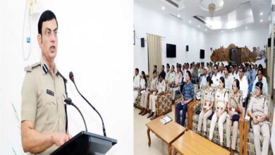 सड़क दुर्घटनाओं में कमी और वाहन दुर्घटनाओं में मृत्युदर को कम करने कार्यशाला