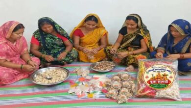नवरात्रि विशेष: हमने लहराया अपने हुनर और हौसले का परचम