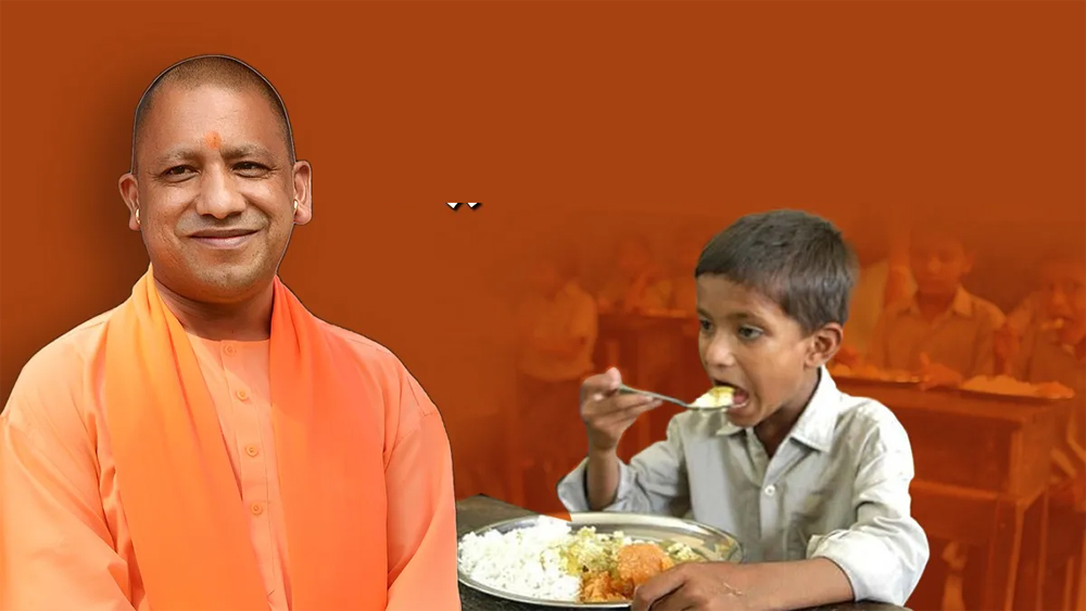 यूपी में 14 करोड़ से अधिक जरूरतमंदों को मिला पोषण का संबल, लखनऊ मंडल बना सेवा और पारदर्शिता की नजीर यूपी में 14 करोड़ से अधिक जरूरतमंदों को मिला पोषण का संबल, लखनऊ मंडल बना सेवा और पारदर्शिता की नजीर