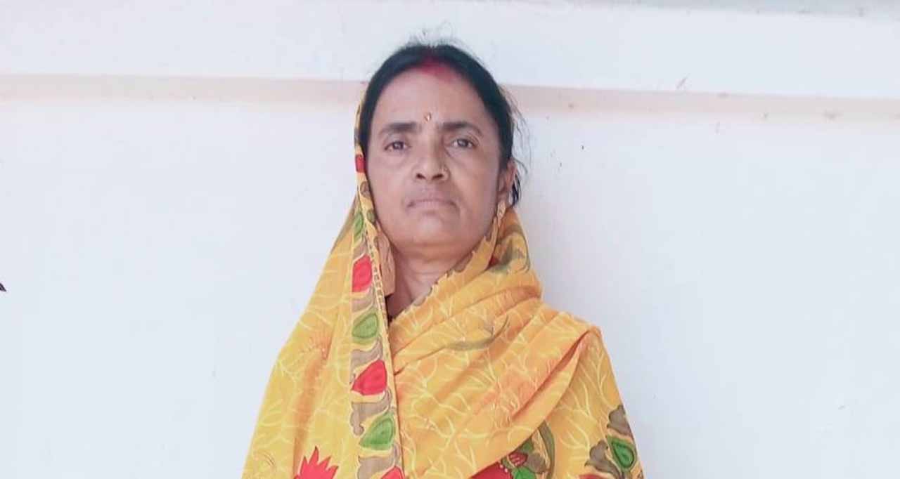 अपने नाम जमीन की रजिस्ट्री पर प्रेमलता को मिली आर्थिक राहत, ऑनलाइन सुविधाओं से समय भी बचा अपने नाम जमीन की रजिस्ट्री पर प्रेमलता को मिली आर्थिक राहत, ऑनलाइन सुविधाओं से समय भी बचा