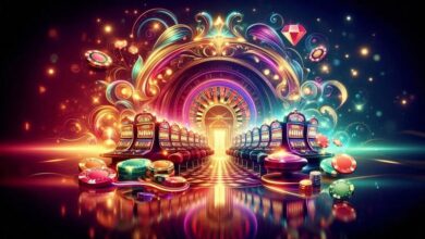 SpinBoss Casino: How to Log In and Play in the UK