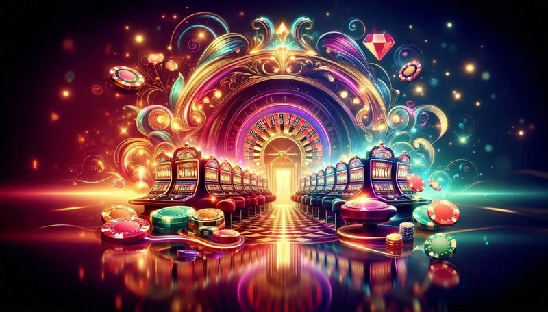 SpinBoss Casino: How to Log In and Play in the UK