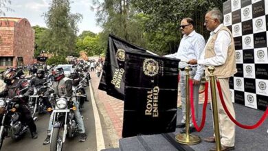 मध्यप्रदेश के दिल से प्रकृति और रोमांच के सफर पर निकले 22 राइडर्स, एडवेंचर टूरिज्म को मिली नई रफ्तार