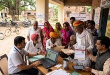 भोपाल में 42 हजार पट्टों की रजिस्ट्री का लक्ष्य, अब तक सिर्फ 899