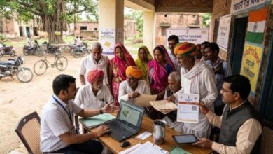भोपाल में 42 हजार पट्टों की रजिस्ट्री का लक्ष्य, अब तक सिर्फ 899