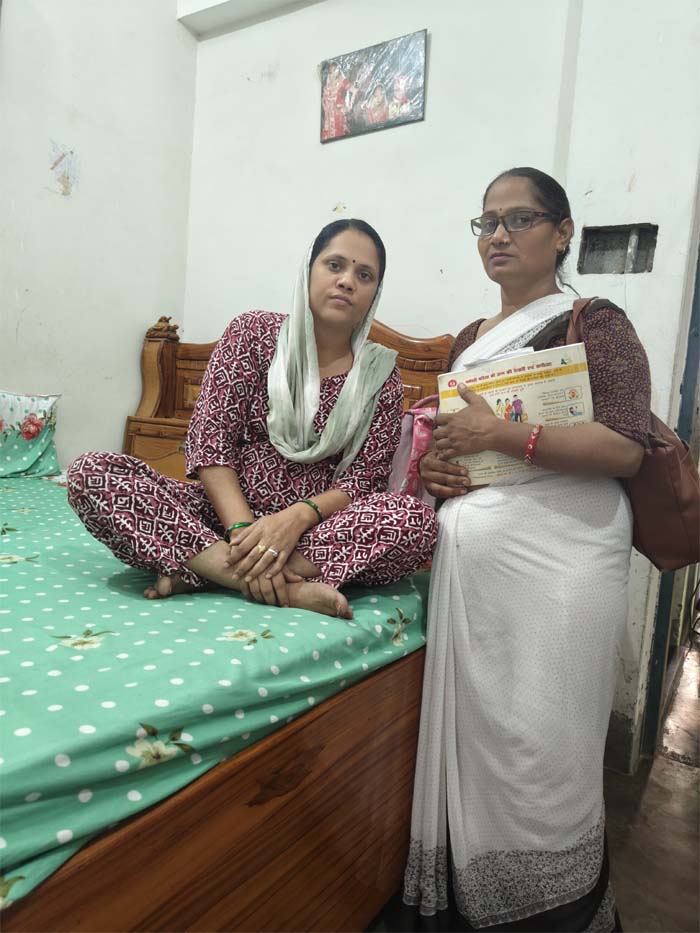 तानों को ताकत बनाकर अपने मुकाम पर पहुंचीं आशा राजबाला