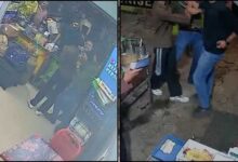 भोपाल में रैगिंग विवाद ने पकड़ा तूल: कैफे में समझौते के नाम पर पिस्टल तानी, कॉन्स्टेबल को भी धमकाया