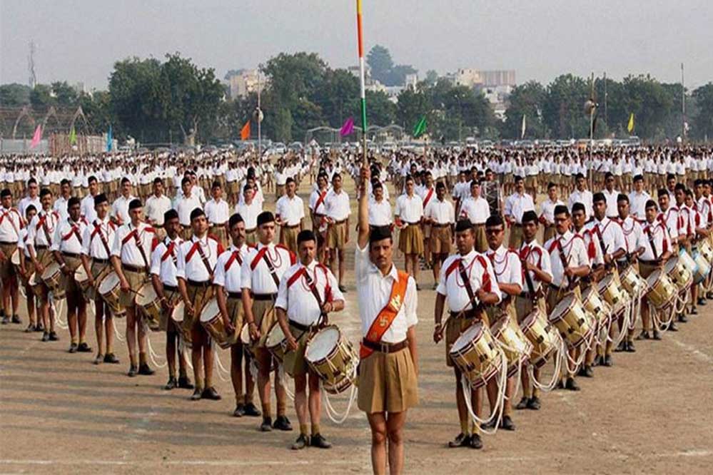 मद्रास हाईकोर्ट से RSS को राहत, तमिलनाडु में रैलियां करने की मिली अनुमति