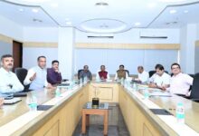 भविष्य की जरूरतों और आर्थिक विकास की प्राथमिकताओं के अनुरूप हो अधोसंरचना का निर्माण : मुख्यमंत्री  विष्णु देव साय