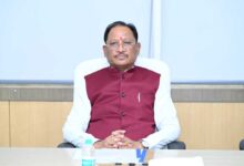 खेल  प्रतिभाओं को गांव के मैदान से अंतरराष्ट्रीय मंच तक पहुंचाना हमारा लक्ष्य : मुख्यमंत्री  विष्णुदेव साय