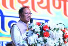 शिवरीनारायण को विकास की बड़ी सौगात : महानदी पर 63 करोड़ रुपए से अधिक की लागत से बनेगा नया पुल