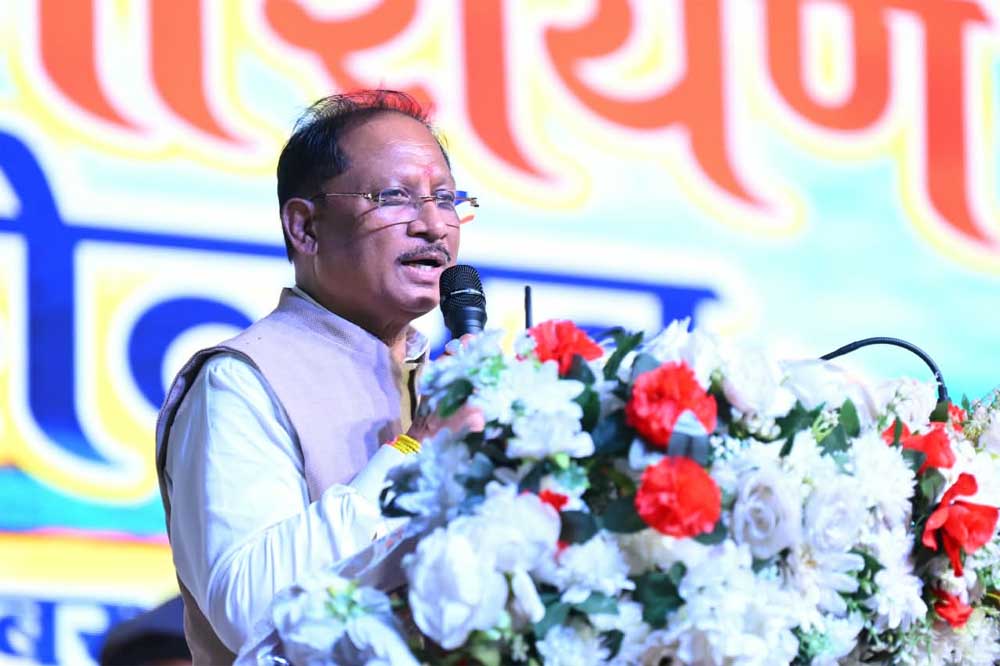 शिवरीनारायण को विकास की बड़ी सौगात : महानदी पर 63 करोड़ रुपए से अधिक की लागत से बनेगा नया पुल शिवरीनारायण को विकास की बड़ी सौगात : महानदी पर 63 करोड़ रुपए से अधिक की लागत से बनेगा नया पुल