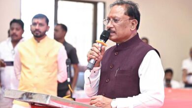 ‘मन की बात’ जनसंवाद का सशक्त माध्यम: CM विष्णु देव साय