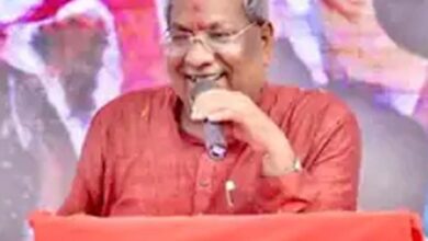‘अखिलेश जब सत्ता में थे तो उन्हें केवल अपनी जाति की चिंता थी’, सपा पर बरसे संजय निषाद