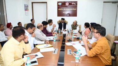 भोपाल में हाउसिंग बोर्ड के जर्जर मकानों का होगा पुनर्निर्माण : मंत्री सारंग