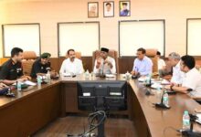 भारतीय सेना दिवस-2027 के राष्ट्रीय समारोह की तैयारियां शुरु