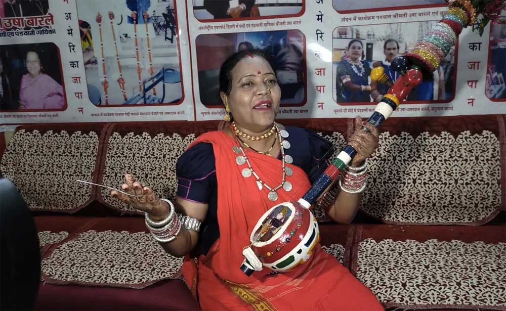 छत्तीसगढ़ राज्योत्सव का भव्य आगाज 1 नवंबर से, तीन दिनों तक लोककला, संस्कृति और संगीत के रंगों से सराबोर होगा नवा रायपुर
