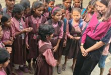 आत्मविश्वास से आत्मनिर्भरता तक: यूपी की 1.29 लाख बेटियों को मिला सेल्फ एस्टीम प्रशिक्षण