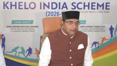 16वीं हॉकी इंडिया सीनियर पुरुष राष्ट्रीय चैंपियनशिप : 2026 में मध्यप्रदेश की टीम बनी उप विजेता