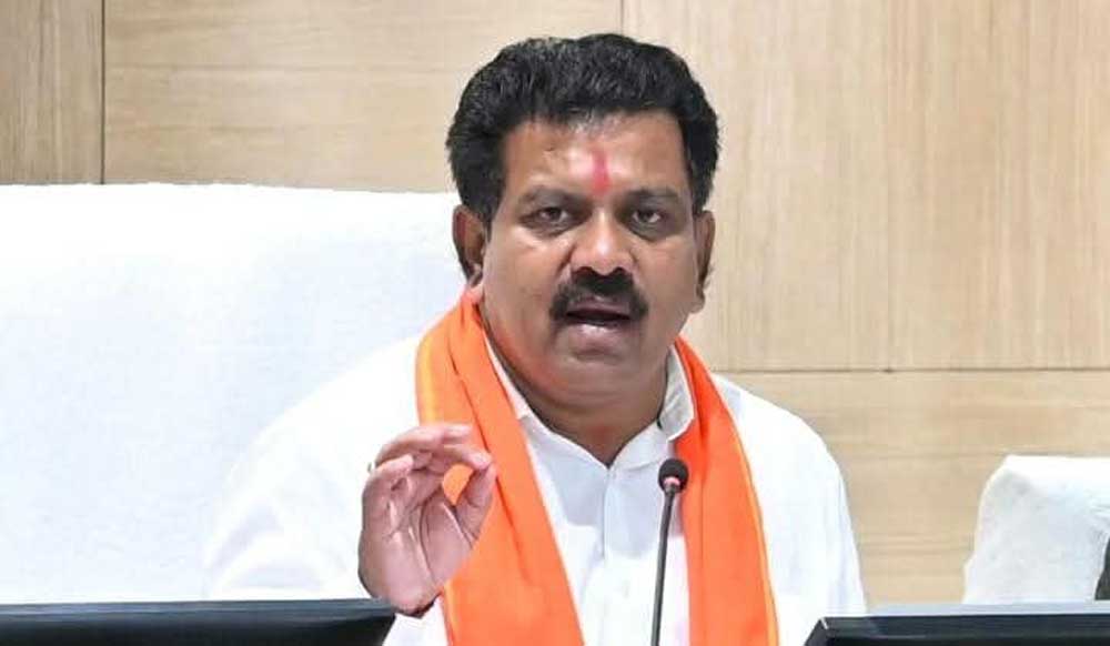 शे के अवैध कारोबार की जड़ तक पहुंचकर पूरे नेटवर्क को ध्वस्त करें – उप मुख्यमंत्री  विजय शर्मा