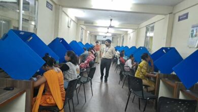 शिक्षक भर्ती परीक्षा के पहले दिन 83.25 प्रतिशत अभ्यर्थियों की उपस्थिति, 34,514 परीक्षार्थियों को प्रवेश पत्र जारी
