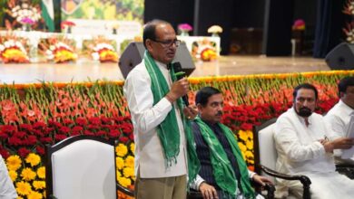 गन्ना किसानों के विवाद सुलझाने बनेगी संयुक्त कमेटी: शिवराज सिंह चौहान