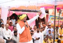 शिवराज सिंह चौहान ने नीलगढ़ के विस्थापित आदिवासी परिवारों के त्याग को किया नमन