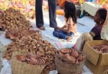 दिवाली पर राजबाड़ा में सजेगा बाजार, इंदौर के छोटे व्यापारियों को मिली बड़ी राहत