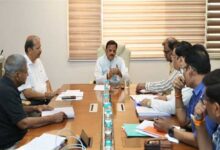 सह-चिकित्सीय क्षेत्र में दक्ष मानव संसाधन तैयार करने के लिए आधुनिक एवं गुणवत्तापूर्ण शिक्षा को बढ़ावा देना आवश्यक : उप मुख्यमंत्री  शुक्ल