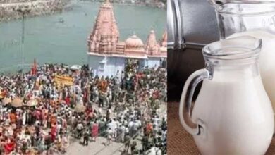 सिंहस्थ में श्रद्धालुओं को मिलेगी दूध की पर्याप्त आपूर्ति, उज्जैन में 255 करोड़ से तैयार हो रहा आधुनिक डेयरी प्लांट सिंहस्थ में श्रद्धालुओं को मिलेगी दूध की पर्याप्त आपूर्ति, उज्जैन में 255 करोड़ से तैयार हो रहा आधुनिक डेयरी प्लांट